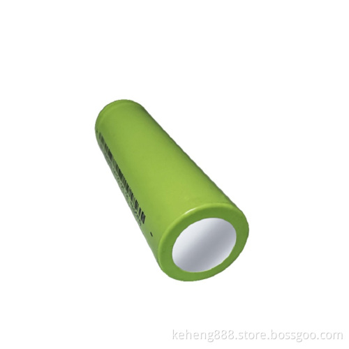 Parcel post 10 18650 Li ion 3.7V 2500mah 3C for electric bike battery